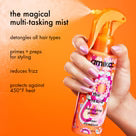 The Wizard Detangling Primer