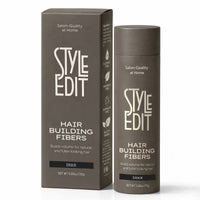 Style Edit Hair Building Fibers
