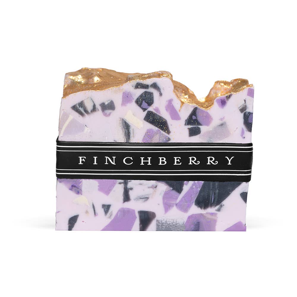 18pc Best Selling Unboxed Soap Bars Collection with Display