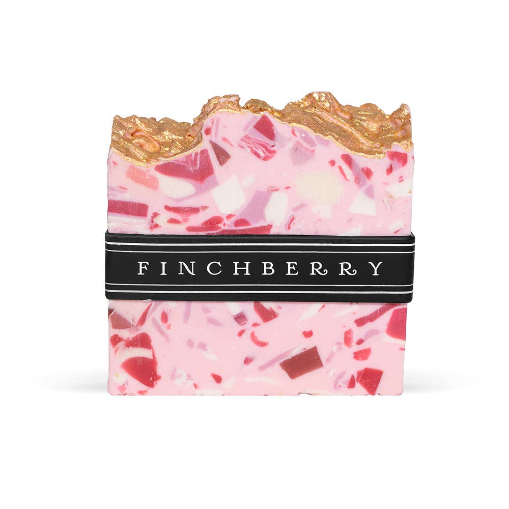 18pc Best Selling Unboxed Soap Bars Collection with Display
