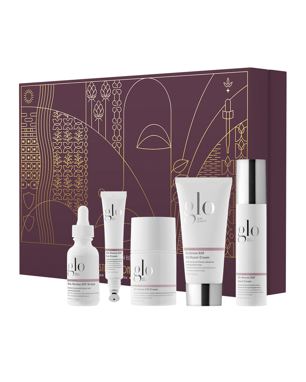 The Prestige Icon Collection