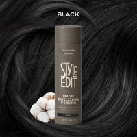 Style Edit Hair Building Fibers