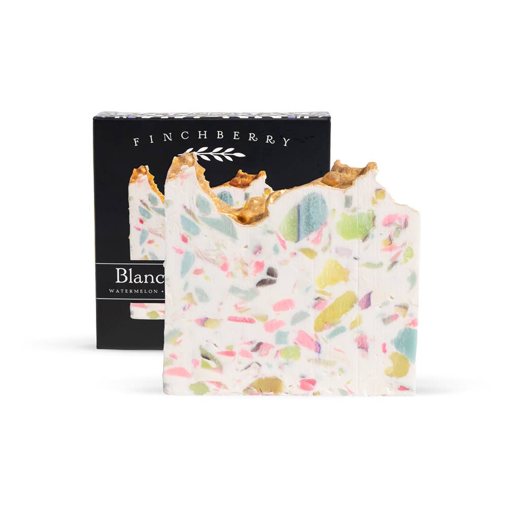 Finch Berry Bar Soap