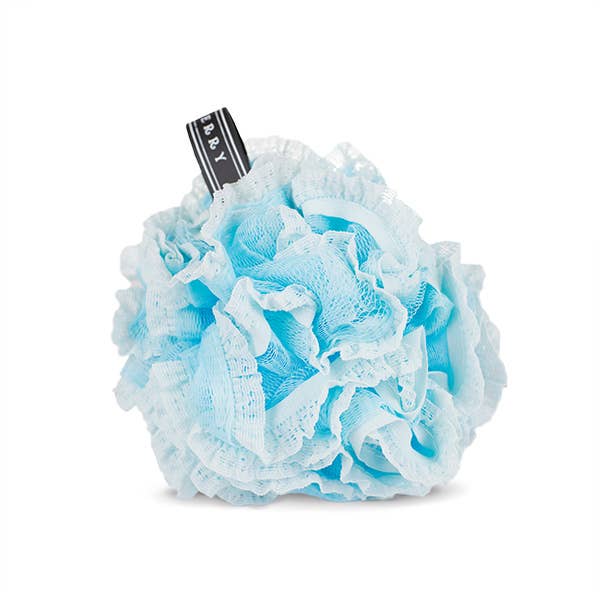 Lacy Loofahs