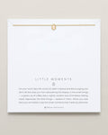 Little Moments Necklace