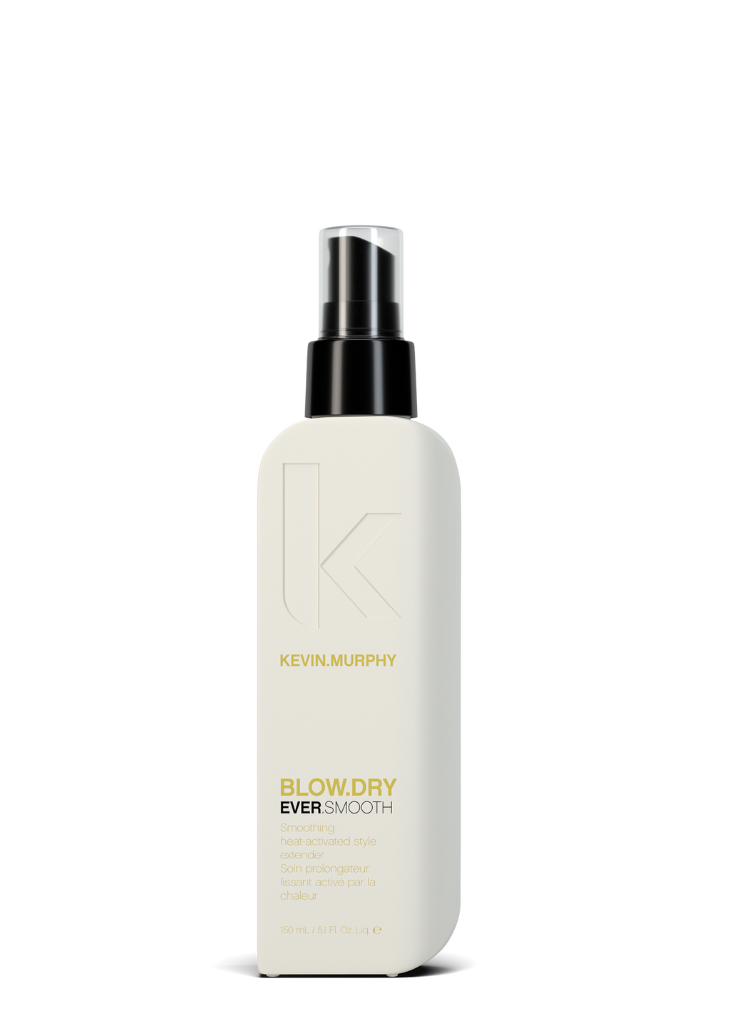 KM Blow Dry Ever Smooth