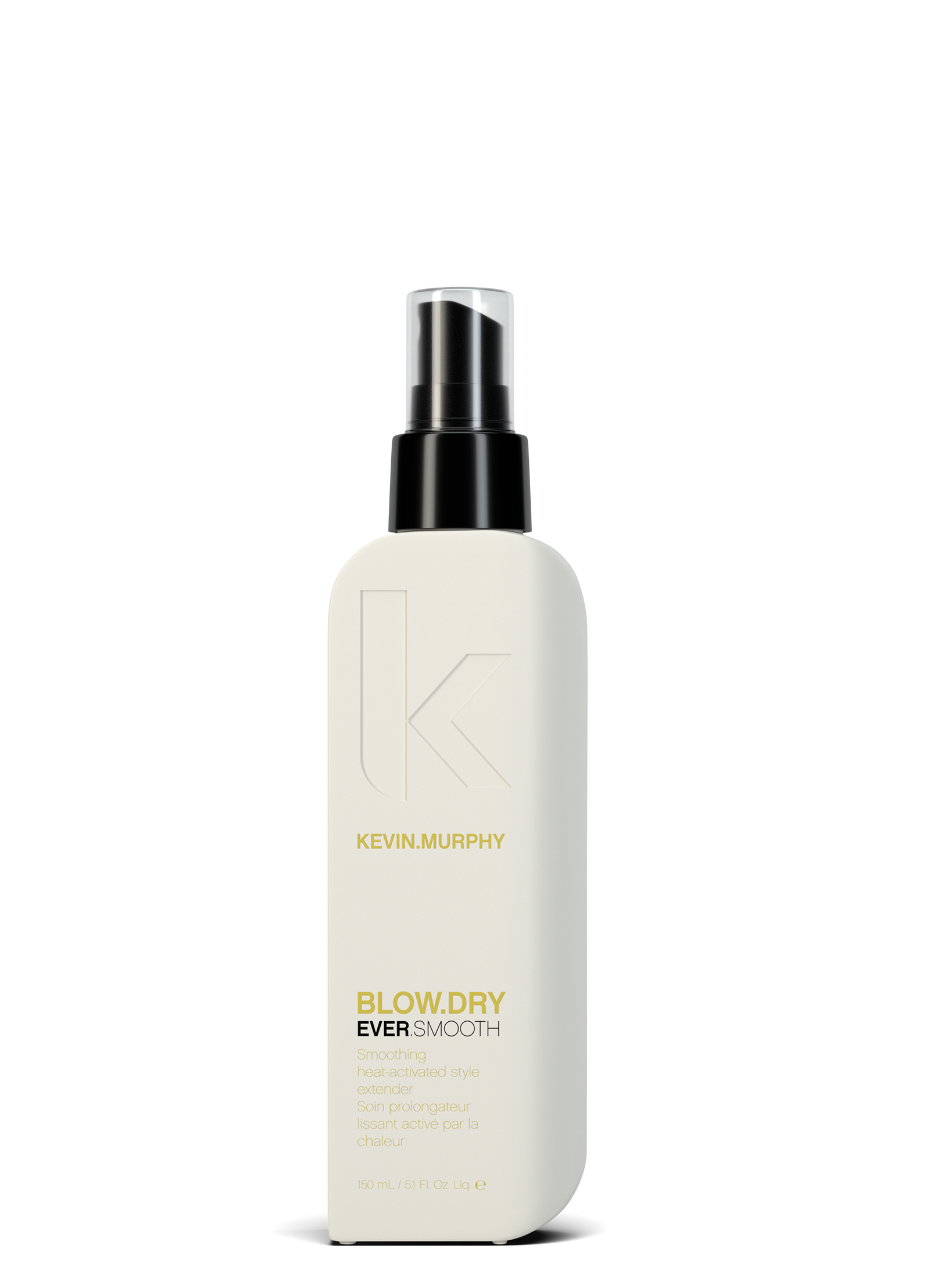 KM Blow Dry Ever Smooth