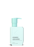 KM Leave In Repair