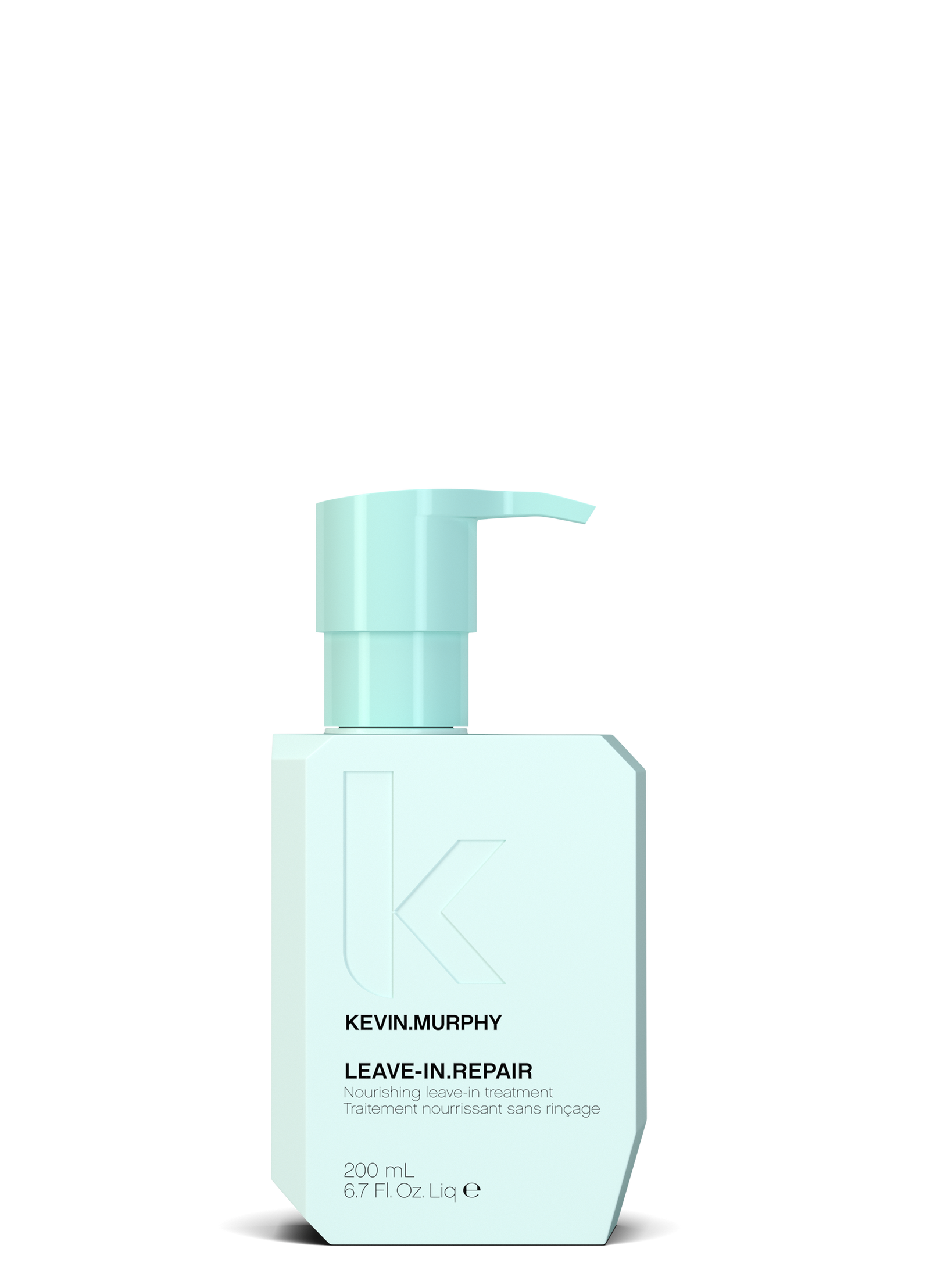 KM Leave In Repair