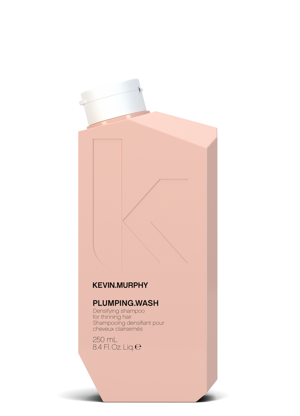 KM Plumping Wash