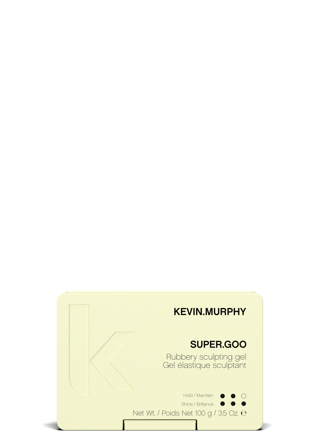 KM Super Goo