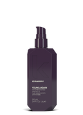 KM Young Again treatment oil