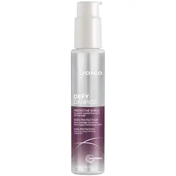 DEFY DAMAGE Protective Shield
