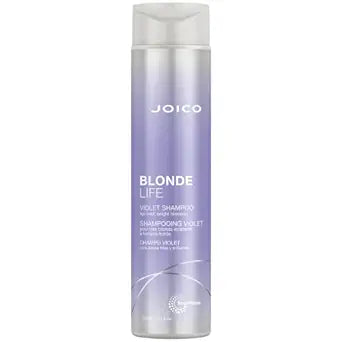 *BLONDE LIFE Violet Shampoo