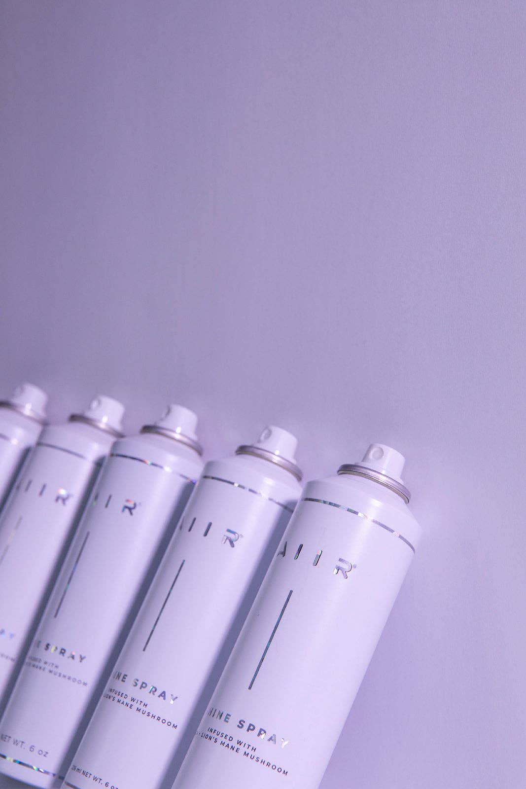 SHINE SPRAY