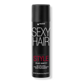 Style Sexy Hair Play Dirty Dry Wax Spray