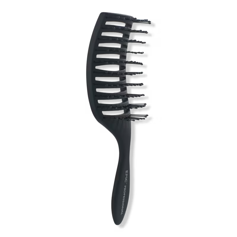 Epic Black Brush