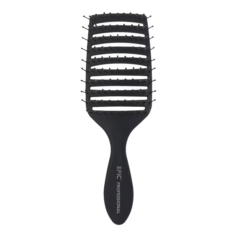 Epic Black Brush