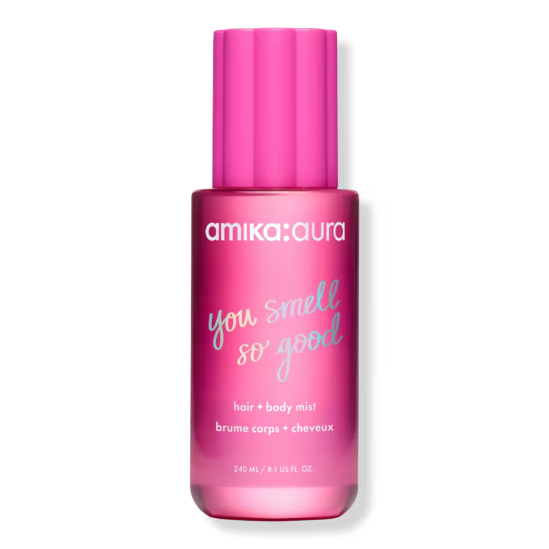 Jumbo Amika Hair & Body mist