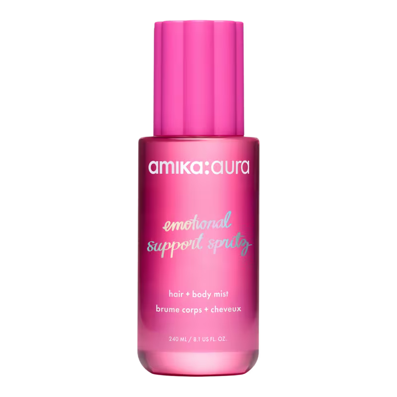 Jumbo Amika Hair & Body mist