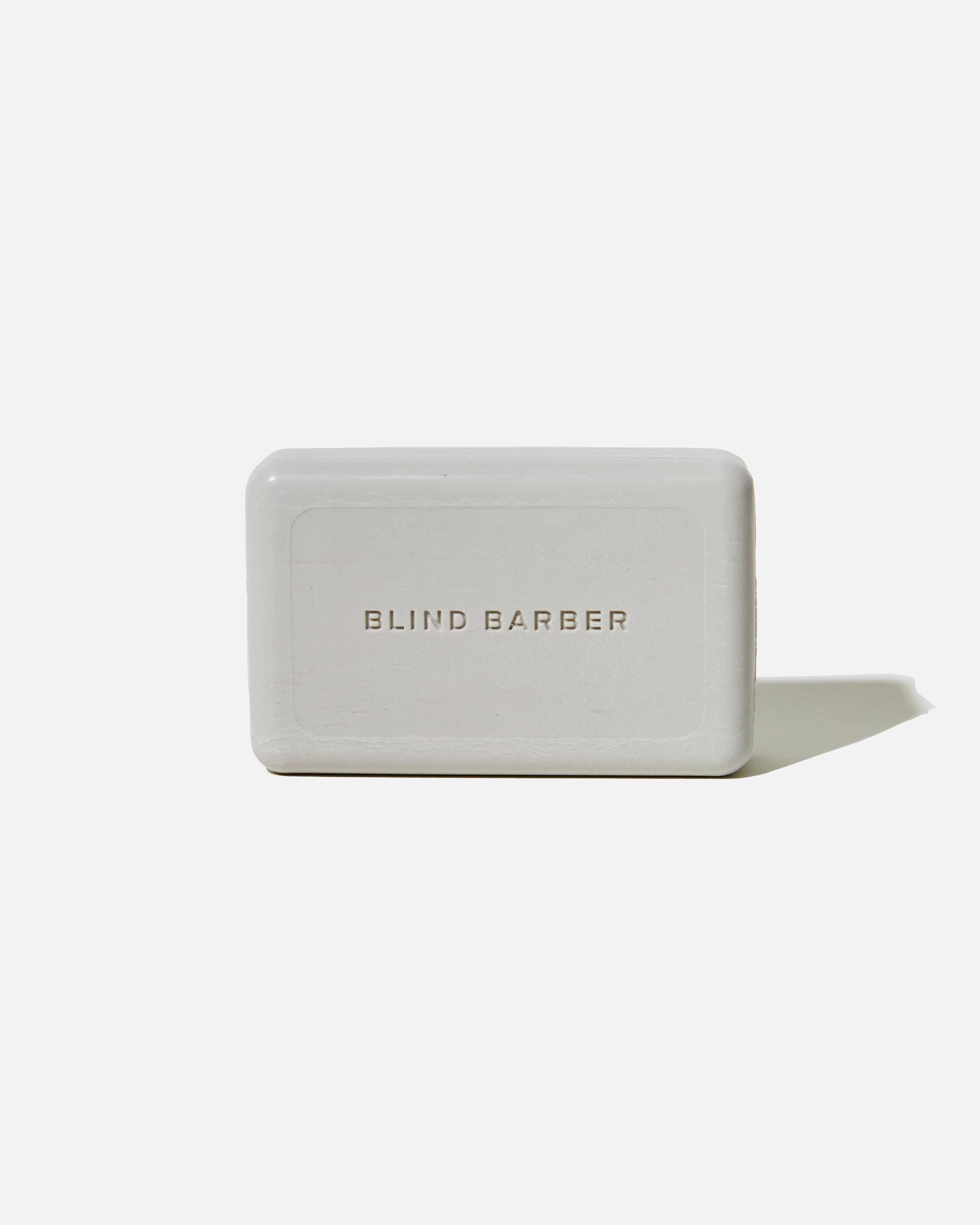 Nourishing Body Bar