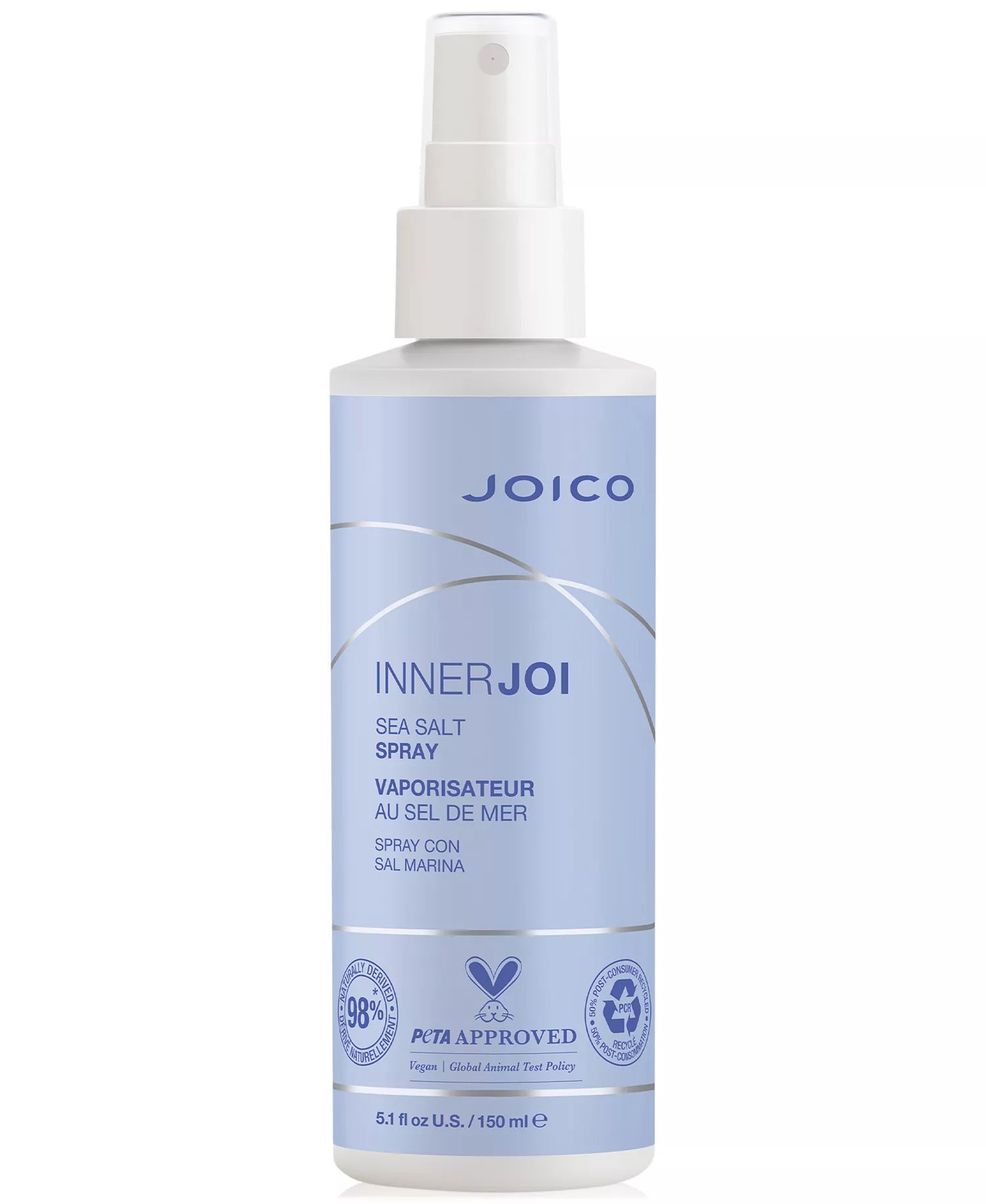 *INNER JOI  Sea Salt Spray
