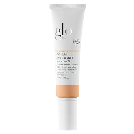 C-Shield Anti-Pollution Moisture Tint - 2N