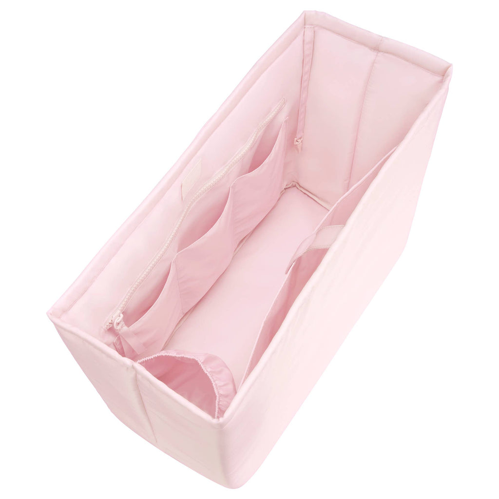 Case-Mate Tote Organizer - Ballet Pink (Classic Size)