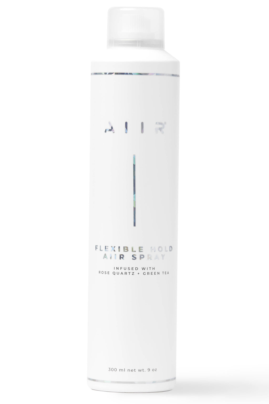 FLEXIBLE HOLD AIIR SPRAY