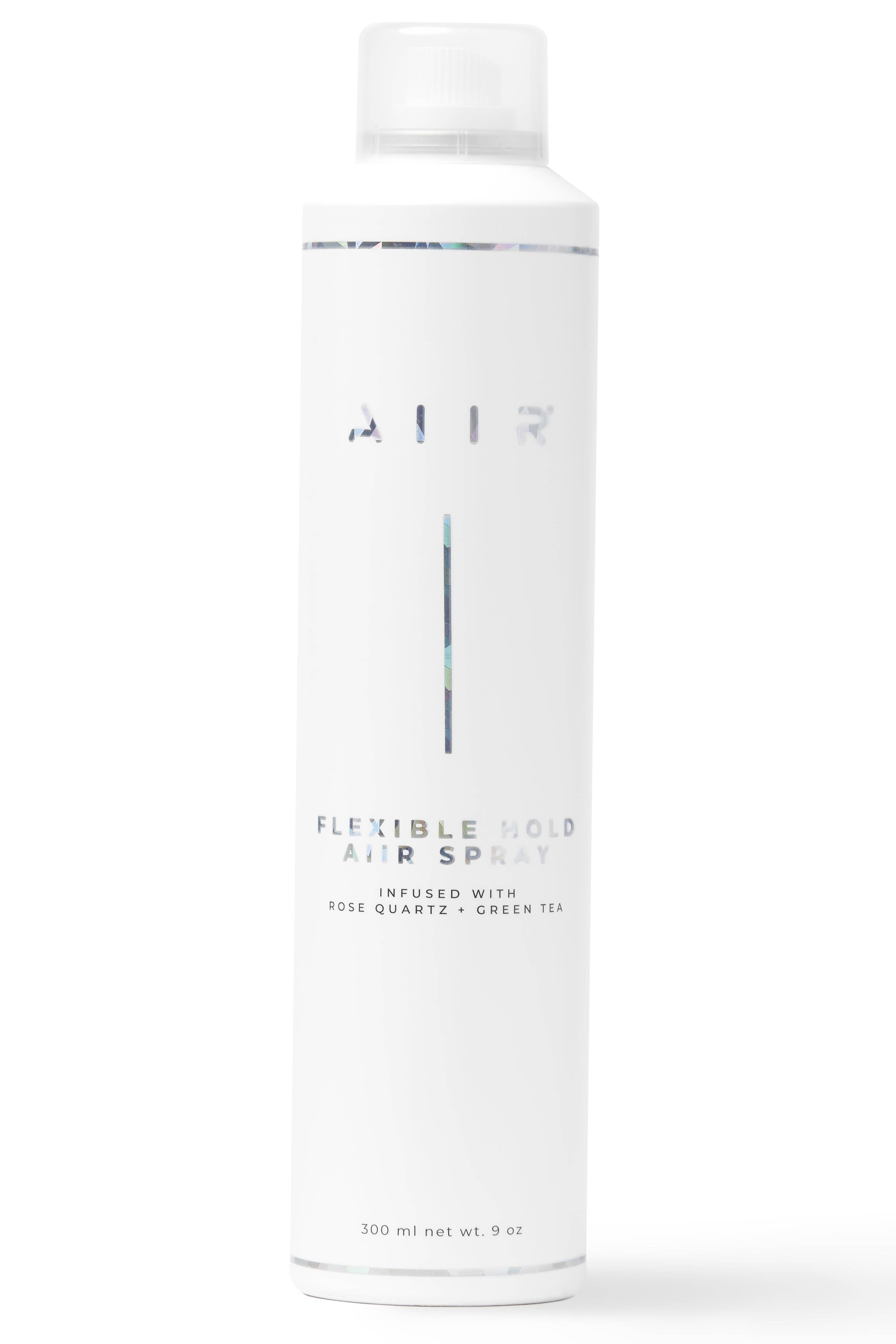 FLEXIBLE HOLD AIIR SPRAY
