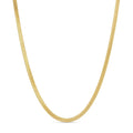 Snake Chain Necklace