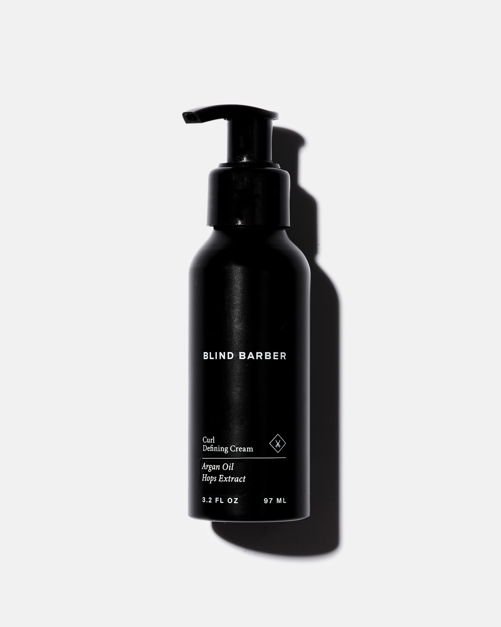 Curl Defining Cream