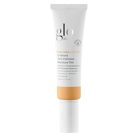 C-Shield Anti-Pollution Moisture Tint - 2N