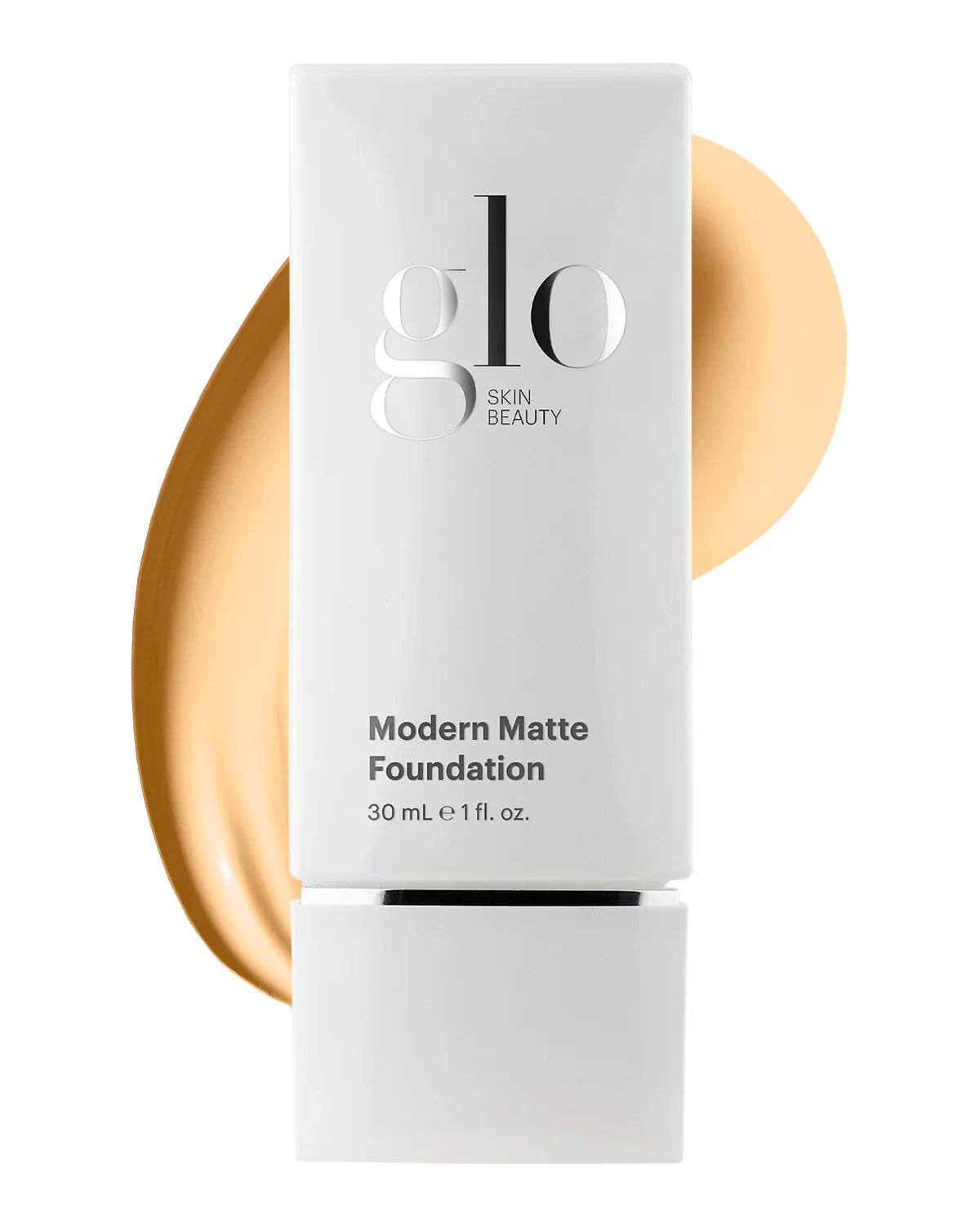 Modern Matte Foundation