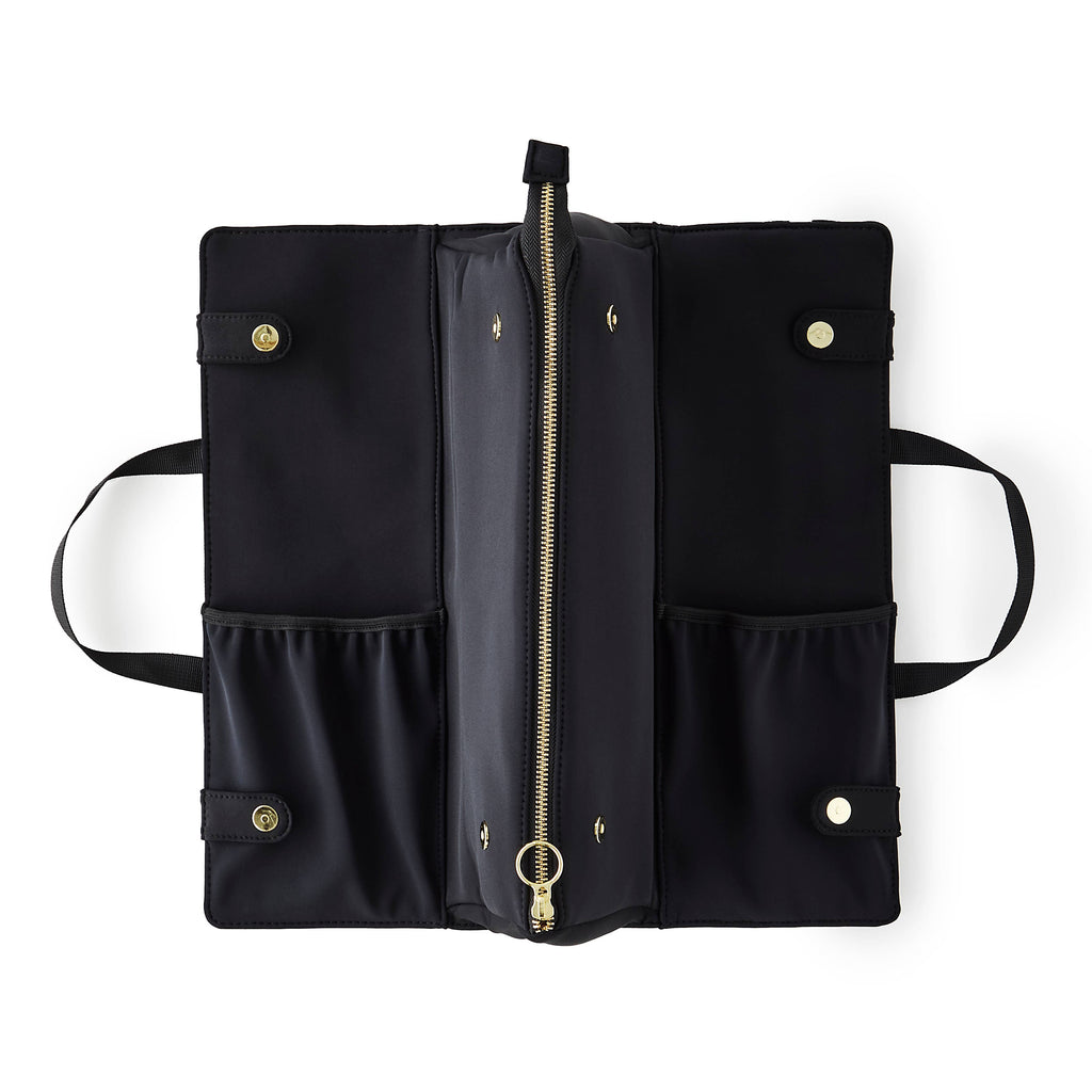 Hair Tools Bag - Heat Safe and Machine Washable