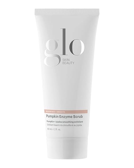 Pumpkin Enzyme Scrub