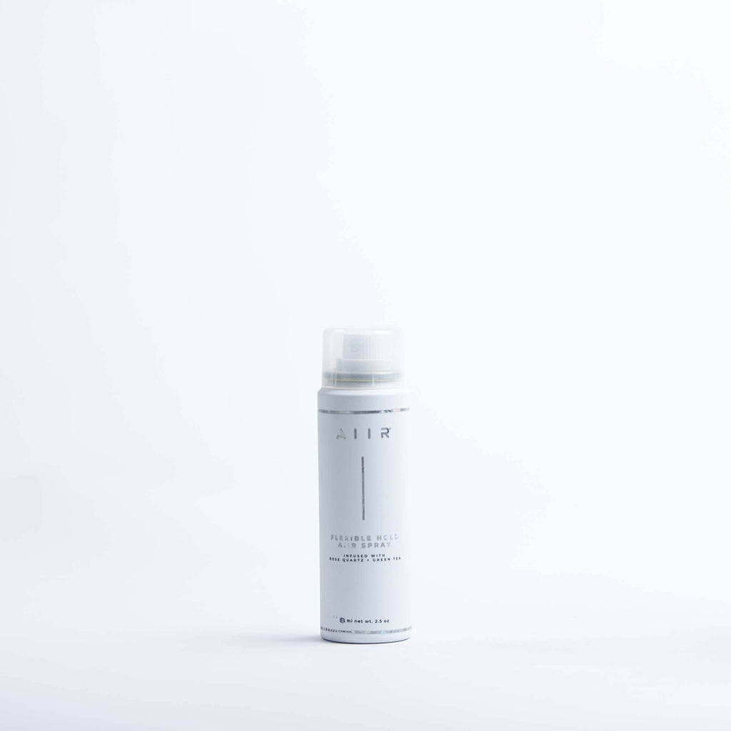 FLEXIBLE HOLD AIIR SPRAY