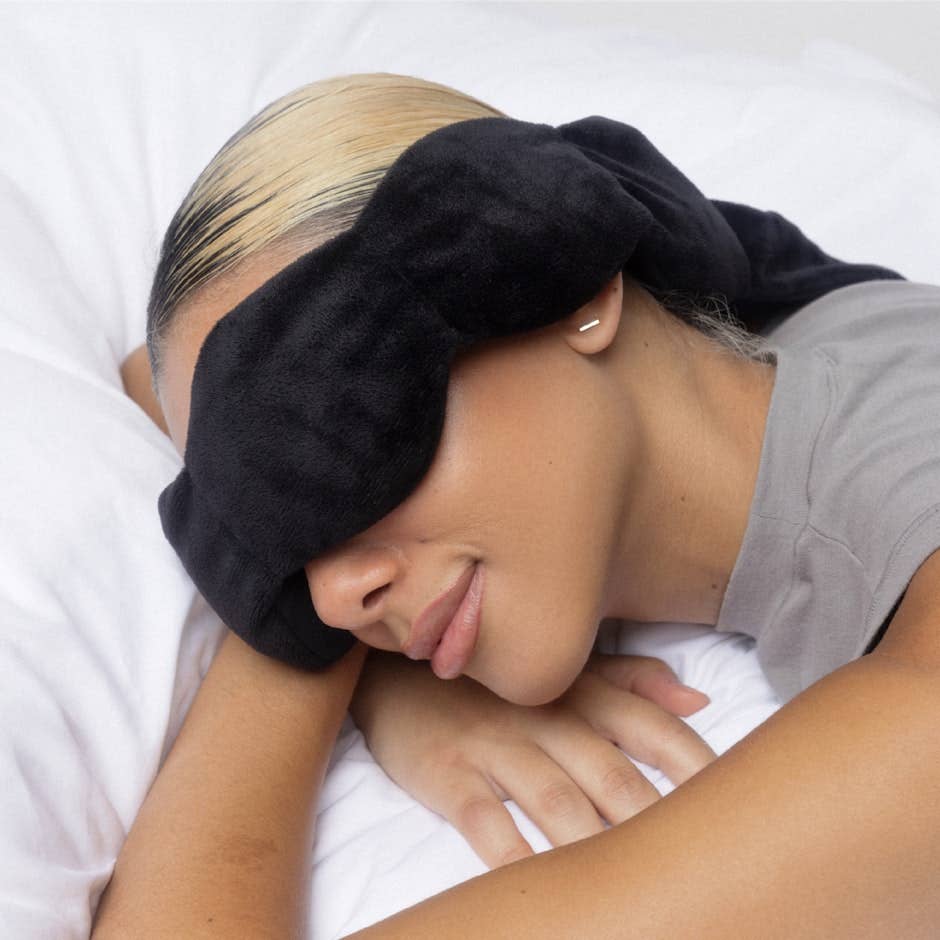 Nodpod Weighted Sleep Mask