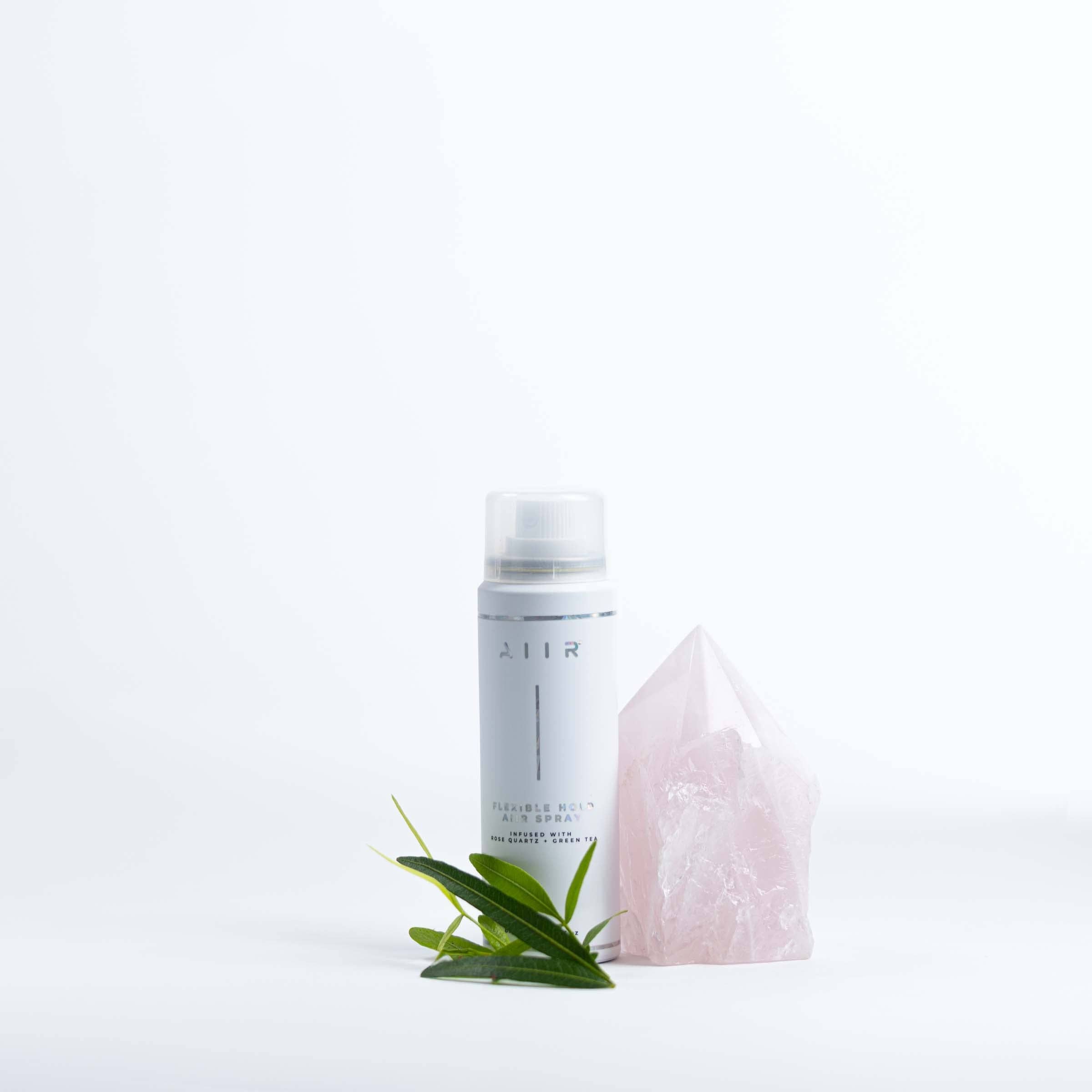 FLEXIBLE HOLD AIIR SPRAY