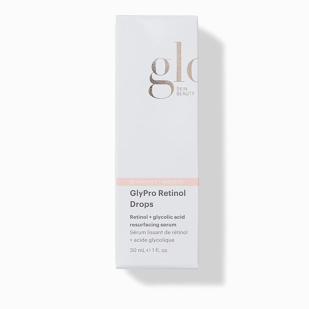 GlyPro Retinol Drops
