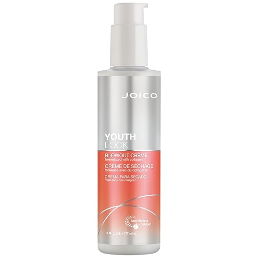 *Joico Youth Lock Blowout Creme