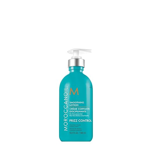 Moroccan Oil Smoothing Lotion