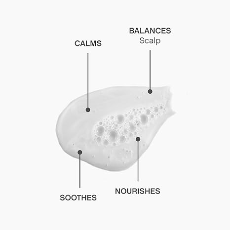 KM Scalp Spa Wash