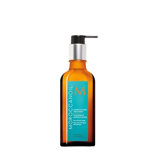 Moroccoan Oil - Treatment Hair Oil