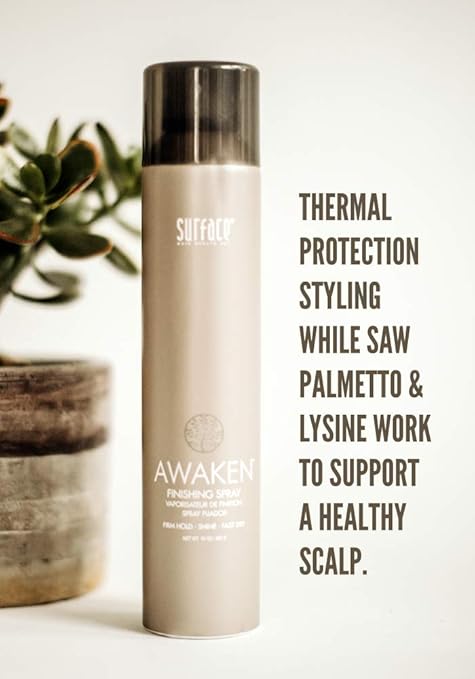 Awaken Finishing Spray