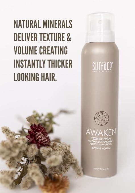 Awaken Texture Spray Travel Size