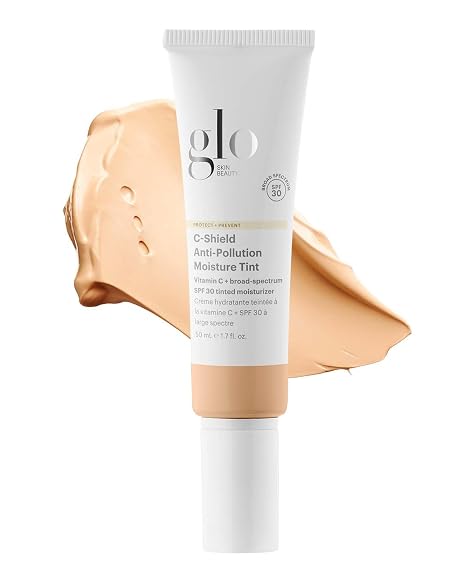 C-Shield Anti-Pollution Moisture Tint - 2N