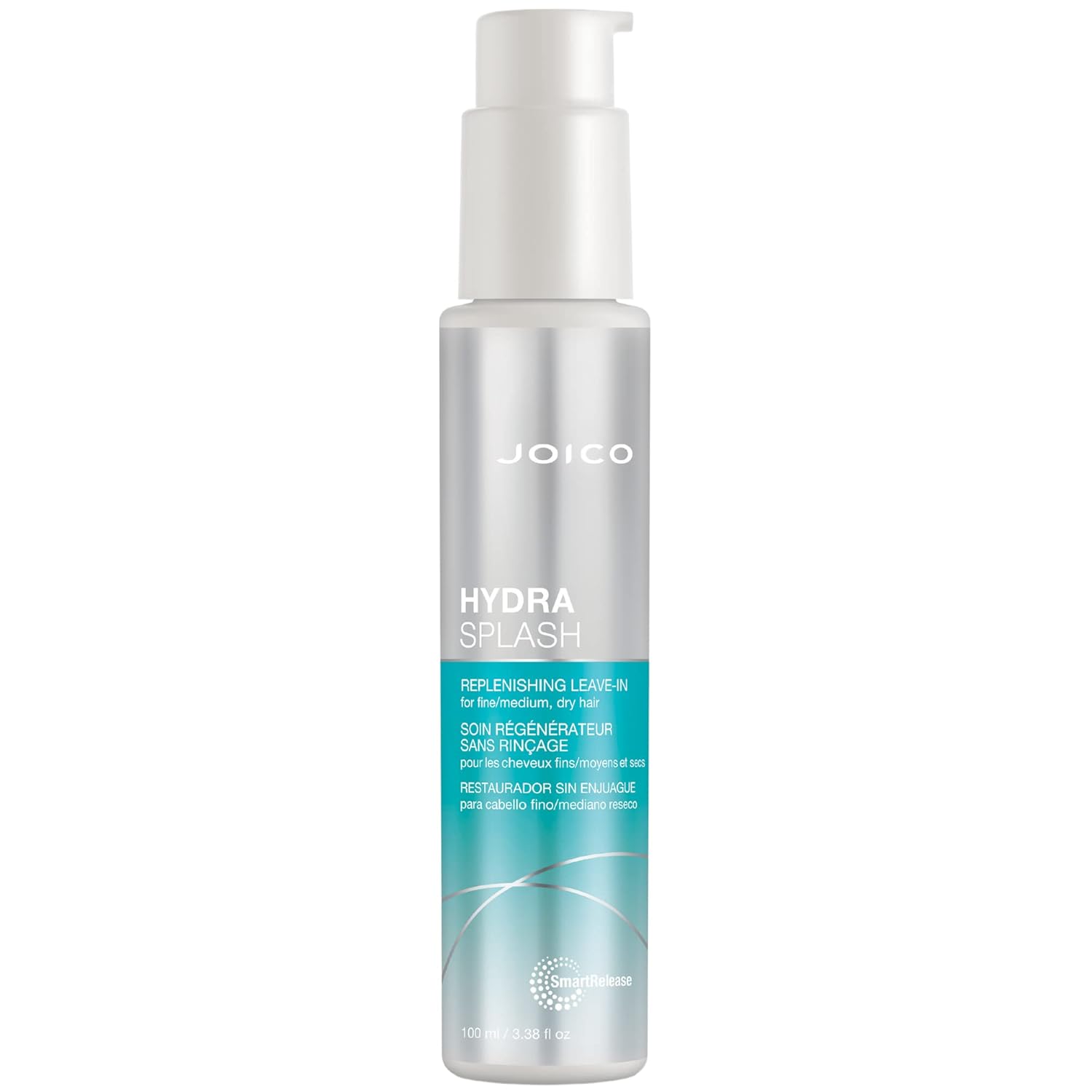 HYDRA SPLASH Replenishing Leave-In
