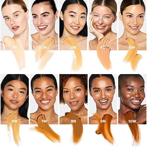 C-Shield Anti-Pollution Moisture Tint - 2N