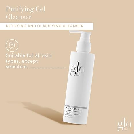 Purifying Gel Cleanser